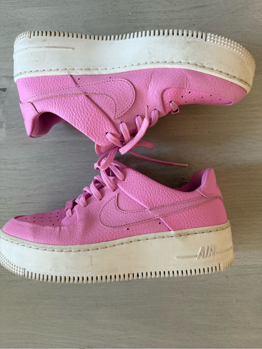 Nike Sage Low 1 size 7.5
